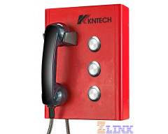 KoonTech Emergency IP telephone KNZD-27A