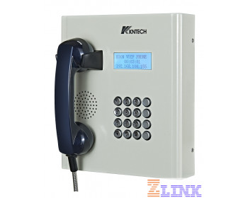 KoonTech Inmate Telephone KNZD-27LCD