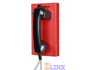 KoonTech Hotline telephone KNZD-14