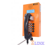 KoonTech Prison Phone KNZD-05 LS