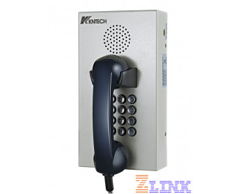 KoonTech Vandal proof phone KNZD-05