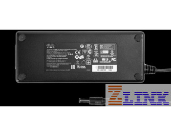 Cisco Meraki AC Power Adapter 100 Watt MA-PWR-100WAC