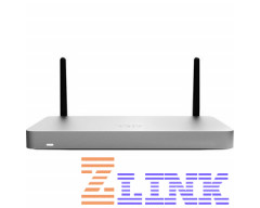 Cisco Meraki MX67W Network Security/Firewall Appliance MX67W-HW