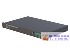 CyberData SIP Paging 25V/70V Amplifier 011579