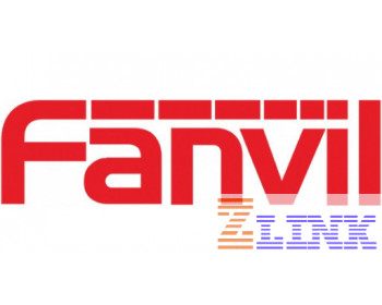 Fanvil 12V/1.5A Power Supply for V67