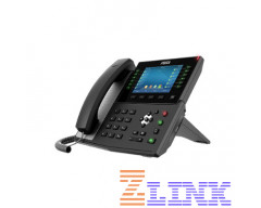 Fanvil X7C-V1 Enterprise Color IP Phone