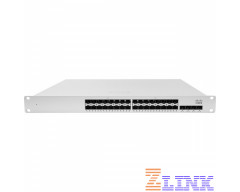 Cisco Meraki Cloud-Managed 32 Port 1GbE Aggregation Switch MS410-32-HW