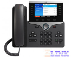 Cisco 8851 IP Phone TAA CP-8851-K9++