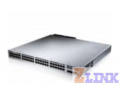 Cisco Meraki Catalyst 9300 36-port 2.5GbE + 12-port mGbE UPoE switch C9300-48UXM-M