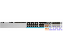 Bộ chuyển mạch Gigabit Ethernet PoE Cisco Catalyst 24 cổng Layer 3 có thể quản lý C9300L-24P-4X-M