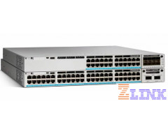 Bộ chuyển mạch PoE Ethernet Gigabit có thể quản lý 48 cổng Cisco Catalyst 9300 C9300L-48PF-4X-M