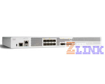 Thiết bị bảo mật & SD-WAN Cisco Meraki MX650