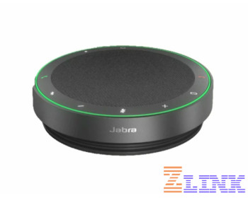 Tai nghe Jabra Speak2 75 UC Link 380a k&egrave;m sạc USB-C 2775-419-01