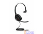 Tai nghe có dây Jabra Evolve2 50, USB-A, UC Mono, màu đen (P/N: 25089-889-999)
