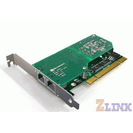 Sangoma A102D PRI PCI ISDN Card