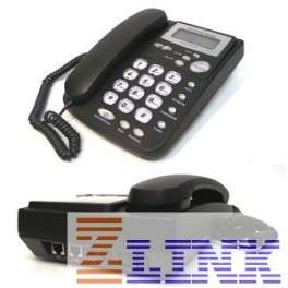 Grandstream Budgetone 102 IP Phone