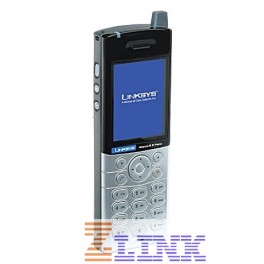 Linksys WIP330 IP Phone