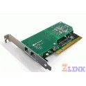 Sangoma A102 PCI PRI ISDN Card