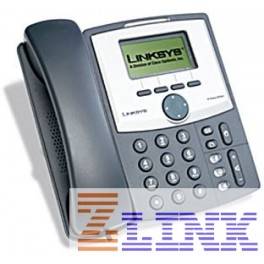 Linksys SPA922 SIP IP Phone