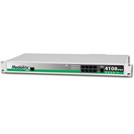 Mediatrix 4100iPBX Series