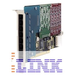 Digium TDM822B 2 Port FXS & 2 Port FXO Module