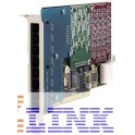 Digium TDM830B 3 Port FXS Module