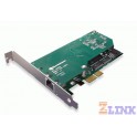 Sangoma A101E PCI Express PRI ISDN Card