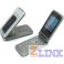 Pirelli Discus DP-M30 Dual Mode GSM & Wi-Fi VoIP Phone