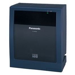 Tổng đài iP Panasonic KX-TDE100
