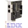 Digium Wildcard TE420 PCI Express ISDN PRI Card (1TE420F)