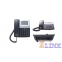 Camrivox Flexor 500 IP Telephone