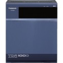 Panasonic KX-TDA100DBP, Cấu hình 8 trung kế 56 máy nhánh