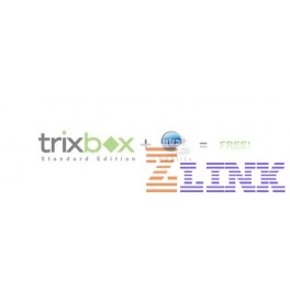 trixbox Pro Standard Edition (SE)