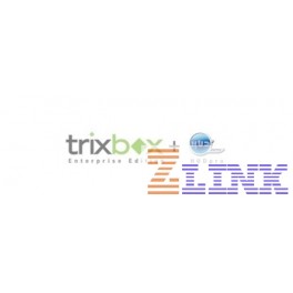 trixbox Pro Softphone Software