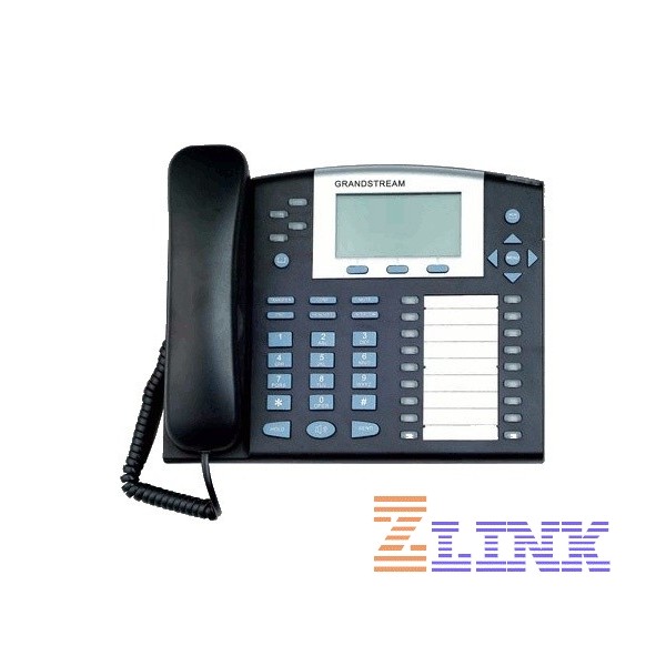 Grandstream GXP2010 IP Phone