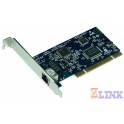 OpenVox D110P PCI ISDN PRI Card