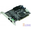 OpenVox B200P PCI ISDN BRI Card