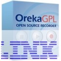 Orecx Oreka GPL Open Source Call Recording Software