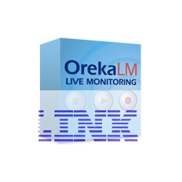 Orecx Oreka LM Live Call Monitoring Software