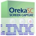 Orecx Oreka SC Screen Capture Software