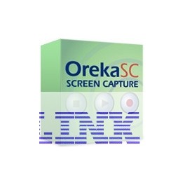 Orecx Oreka SC Screen Capture Software