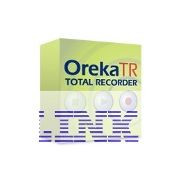 Orecx Oreka Total Recorder Software