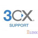 3CX Enterprise Edition 64SC Support - 1 Year (3CXPSENT64ES)