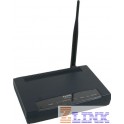 Zyxel Prestige 661HW Wireless ADSL Security Router