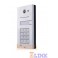 2N Helios 1 Button + Keypad Door Entry Panel (9135110KE)