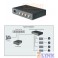 CyberData VoIP 4-Port Zone Controller (010881)