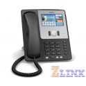snom 870 Black IP Phone