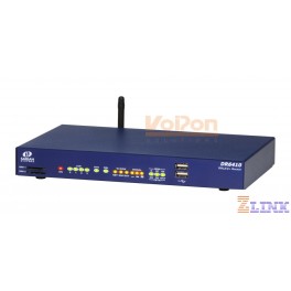 Sarian DR6410 ADSL2 / ADSL2+ Router