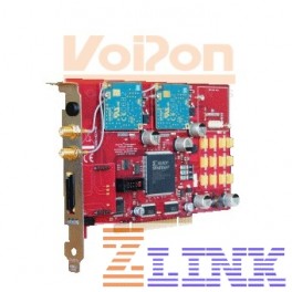 beroNet BN1GSM Asterisk PCI Card  (1 GSM channel)