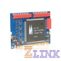 beroNet BN1S0mini Asterisk Mini-PCI Card (1 BRI ISDN port)